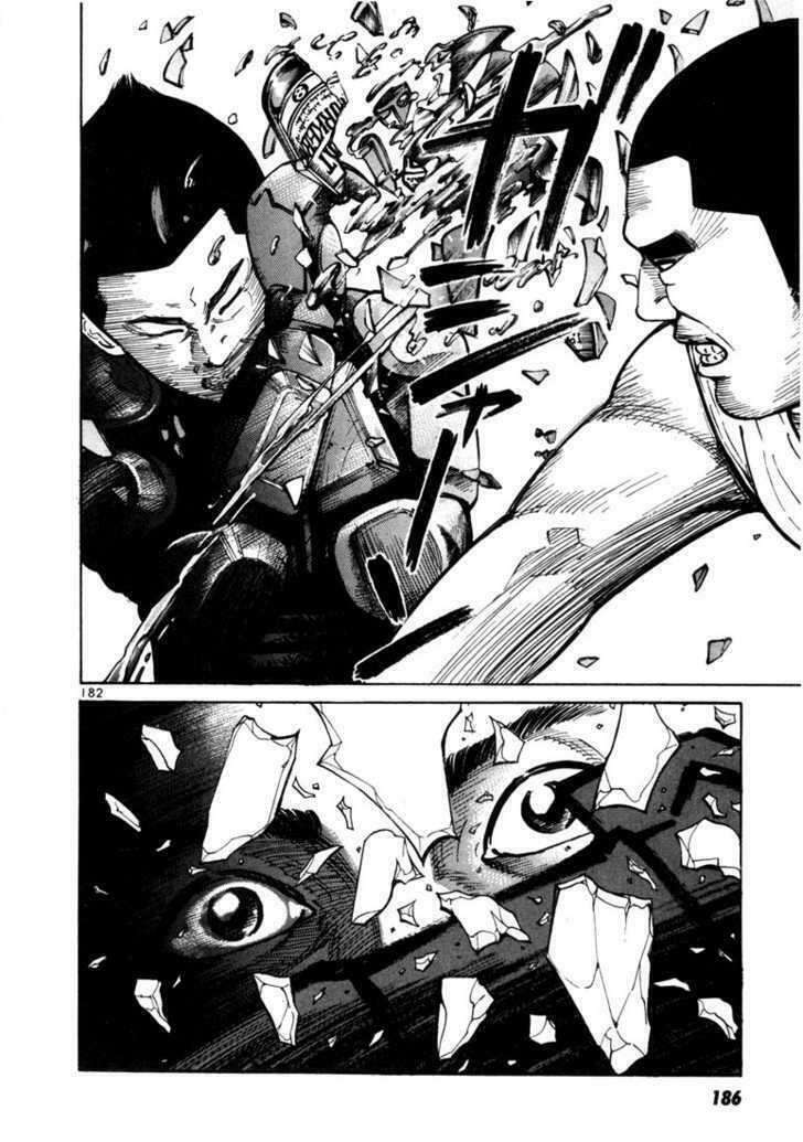 Sát thủ số 1: Chapter 27