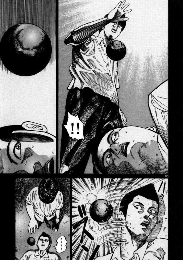 Sát thủ số 1: Chapter 27