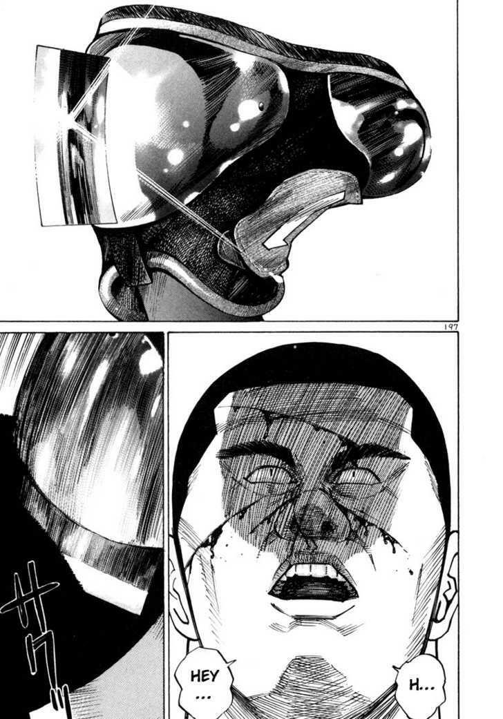 Sát thủ số 1: Chapter 28