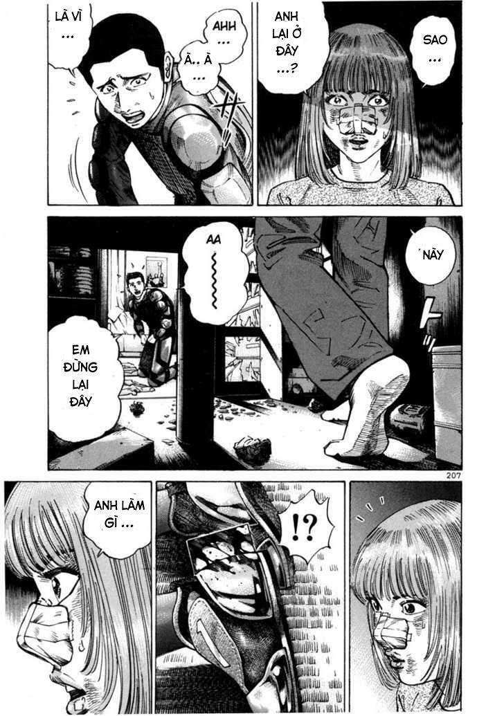 Sát thủ số 1: Chapter 28