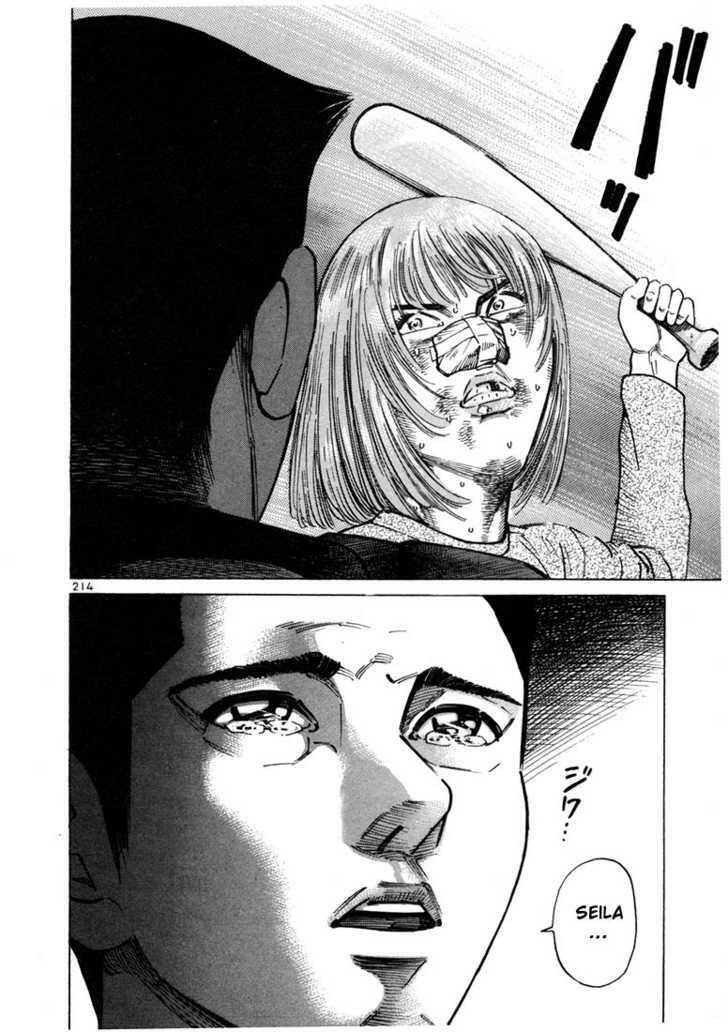 Sát thủ số 1: Chapter 28
