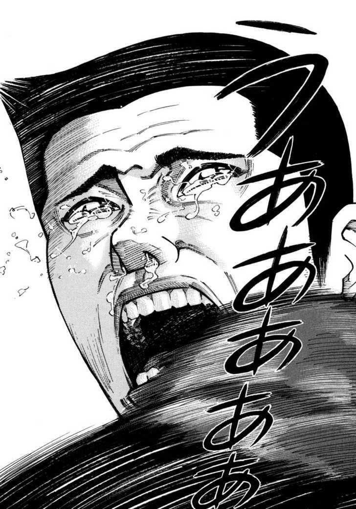 Sát thủ số 1: Chapter 28