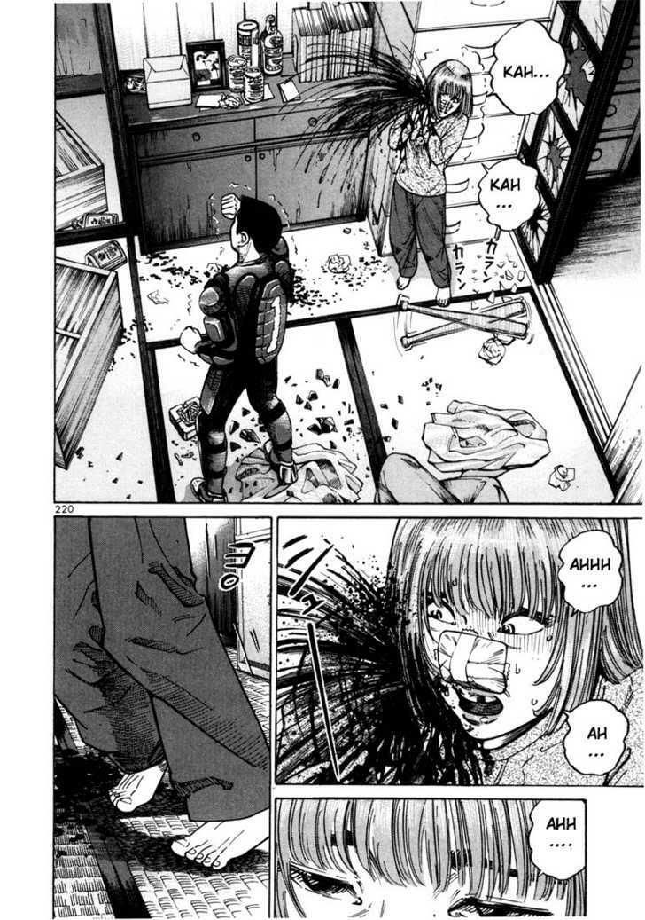 Sát thủ số 1: Chapter 28