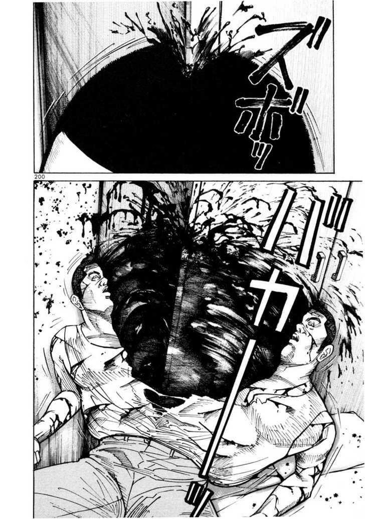 Sát thủ số 1: Chapter 28