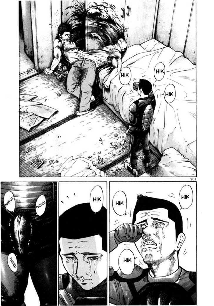 Sát thủ số 1: Chapter 28