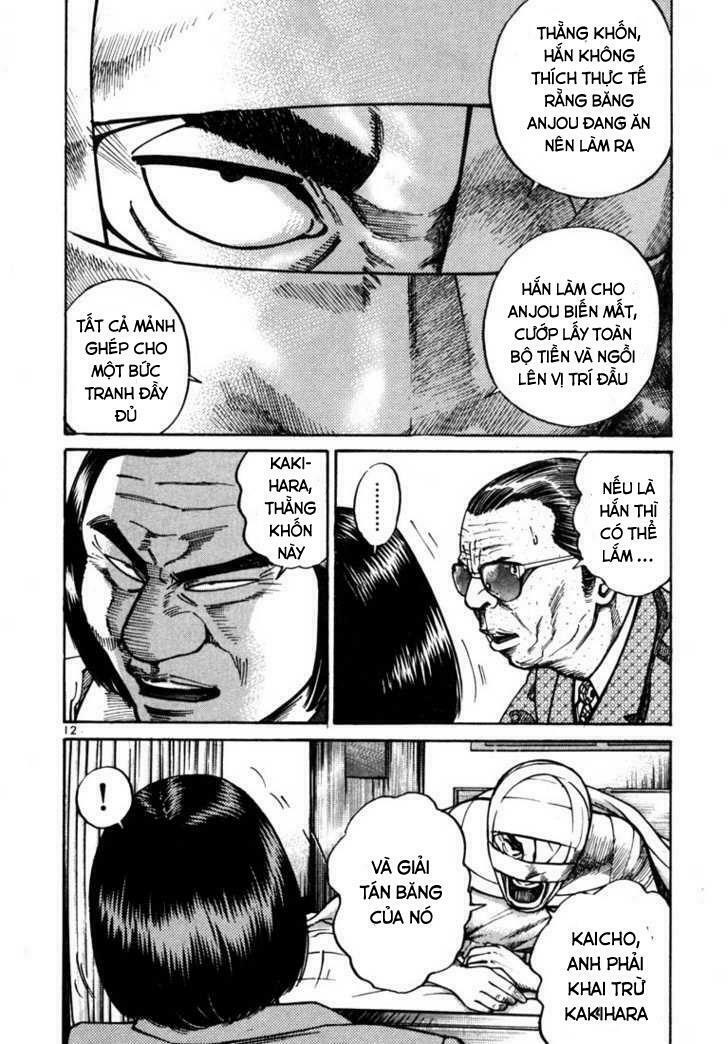 Sát thủ số 1: Chapter 29