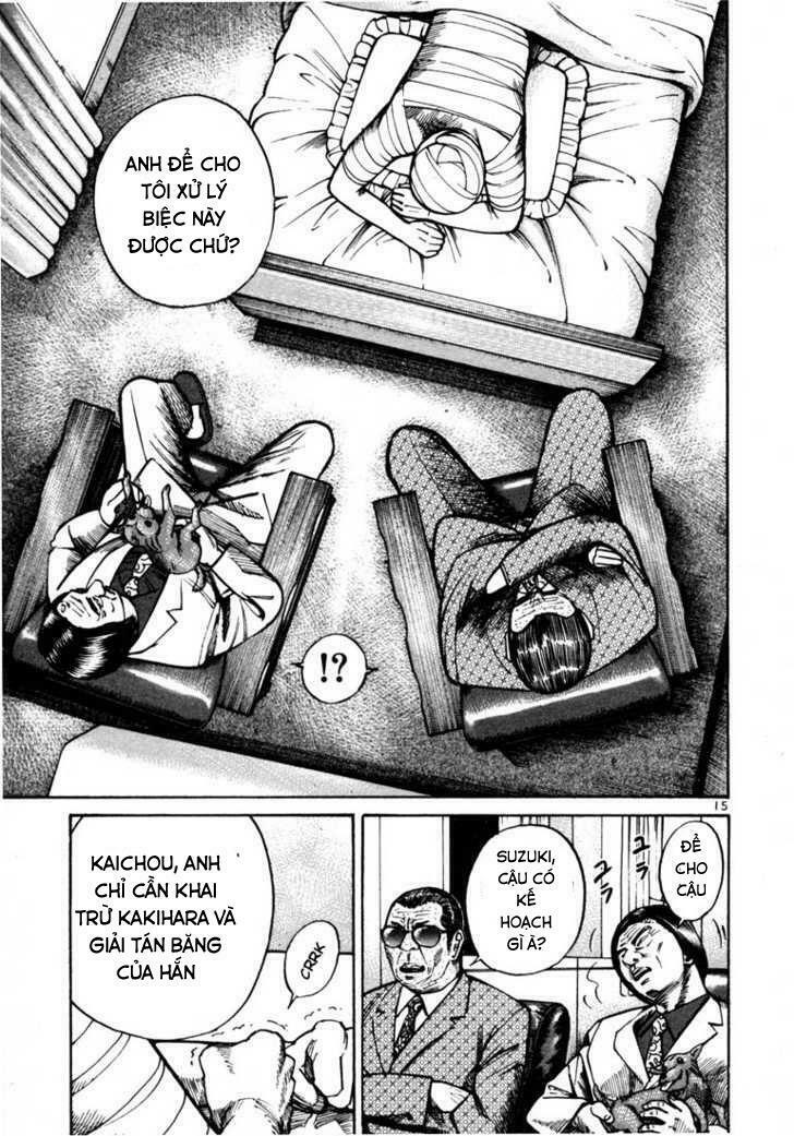 Sát thủ số 1: Chapter 29