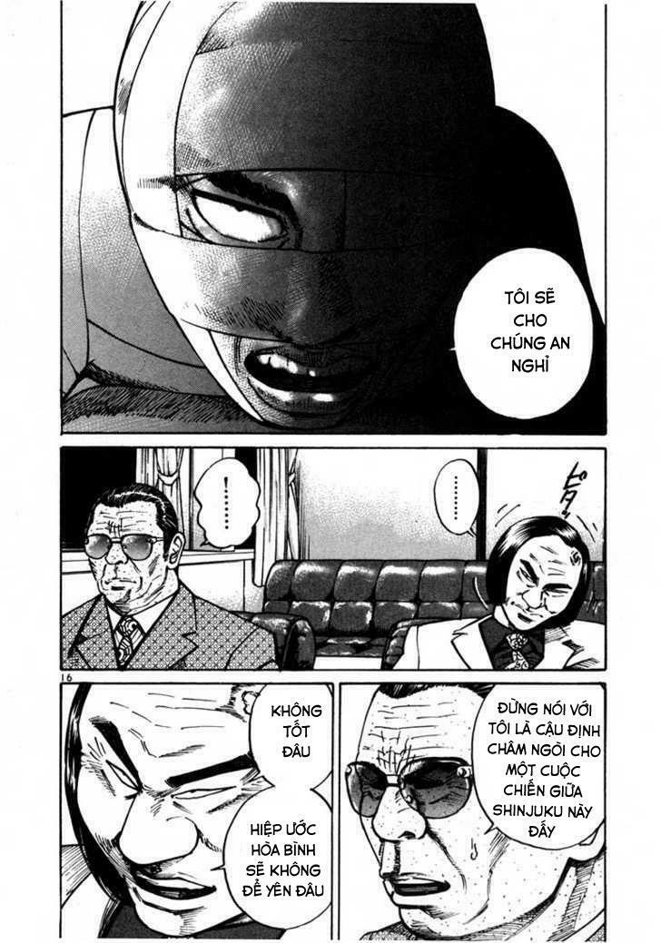 Sát thủ số 1: Chapter 29