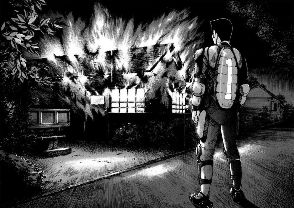 Sát thủ số 1: Chapter 29