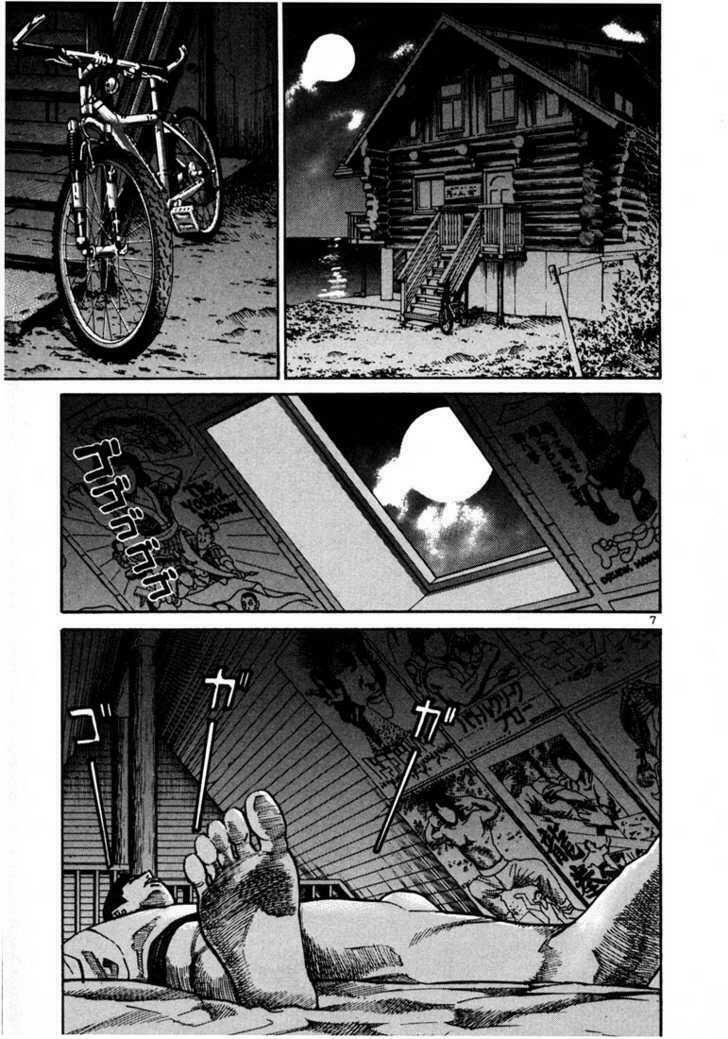 Sát thủ số 1: Chapter 29