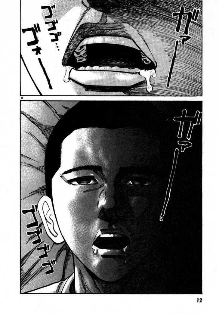 Sát thủ số 1: Chapter 29