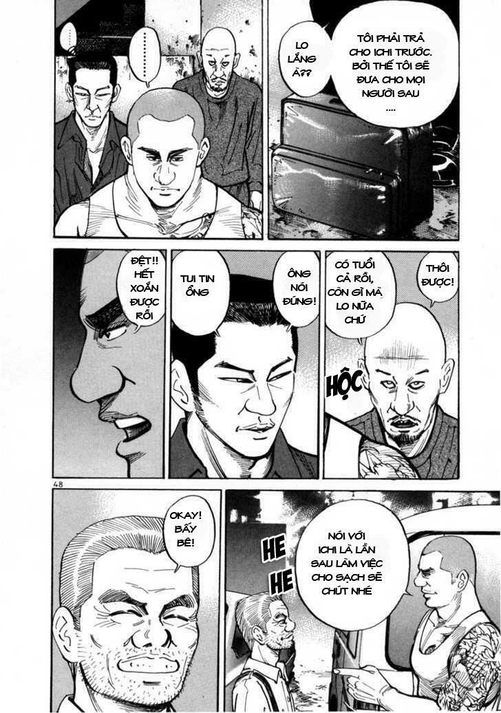 Sát thủ số 1: Chapter 3