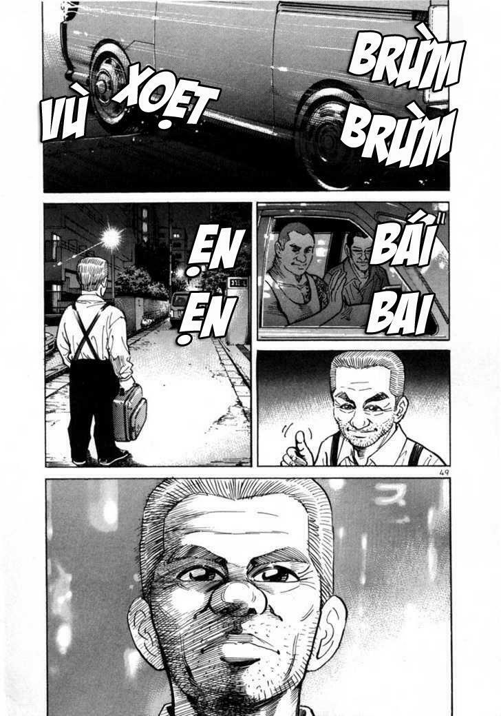 Sát thủ số 1: Chapter 3