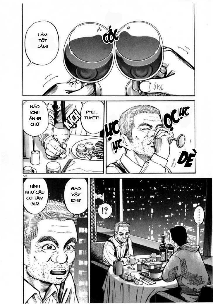 Sát thủ số 1: Chapter 3