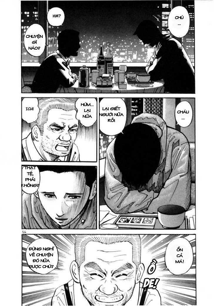 Sát thủ số 1: Chapter 3