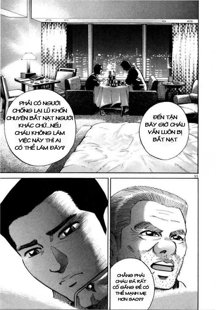 Sát thủ số 1: Chapter 3