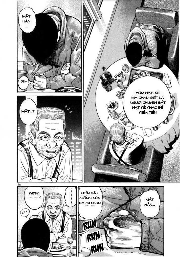Sát thủ số 1: Chapter 3