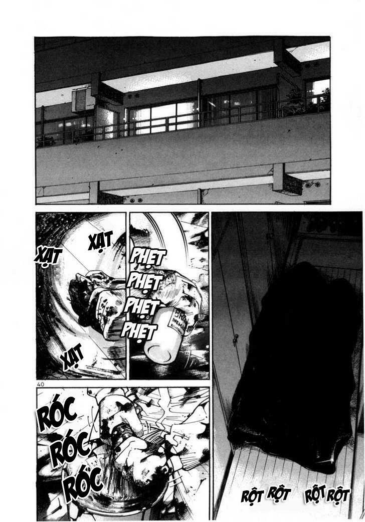 Sát thủ số 1: Chapter 3