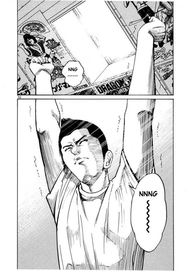 Sát thủ số 1: Chapter 30