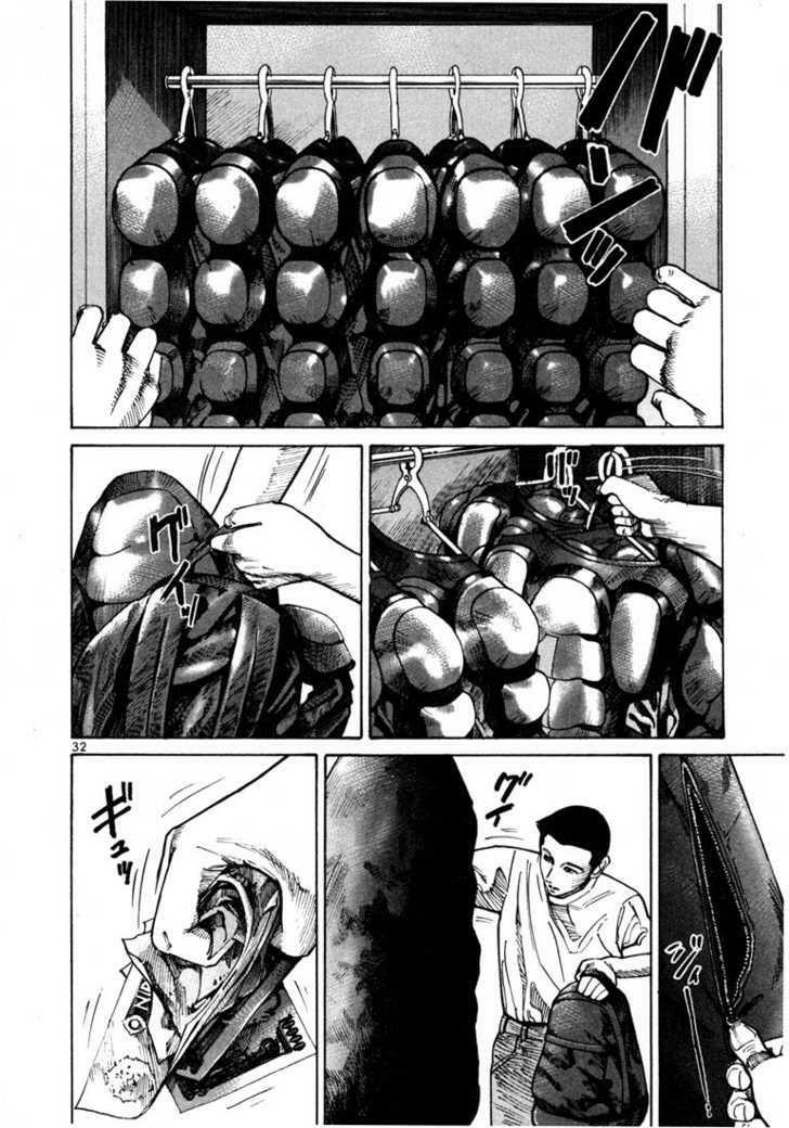 Sát thủ số 1: Chapter 30