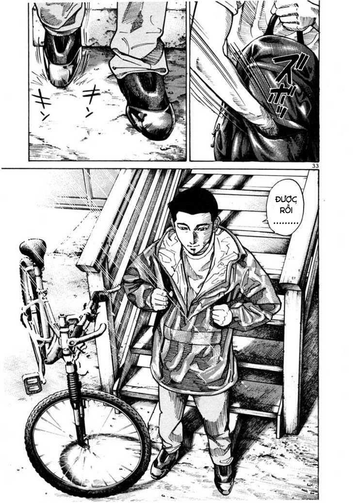 Sát thủ số 1: Chapter 30