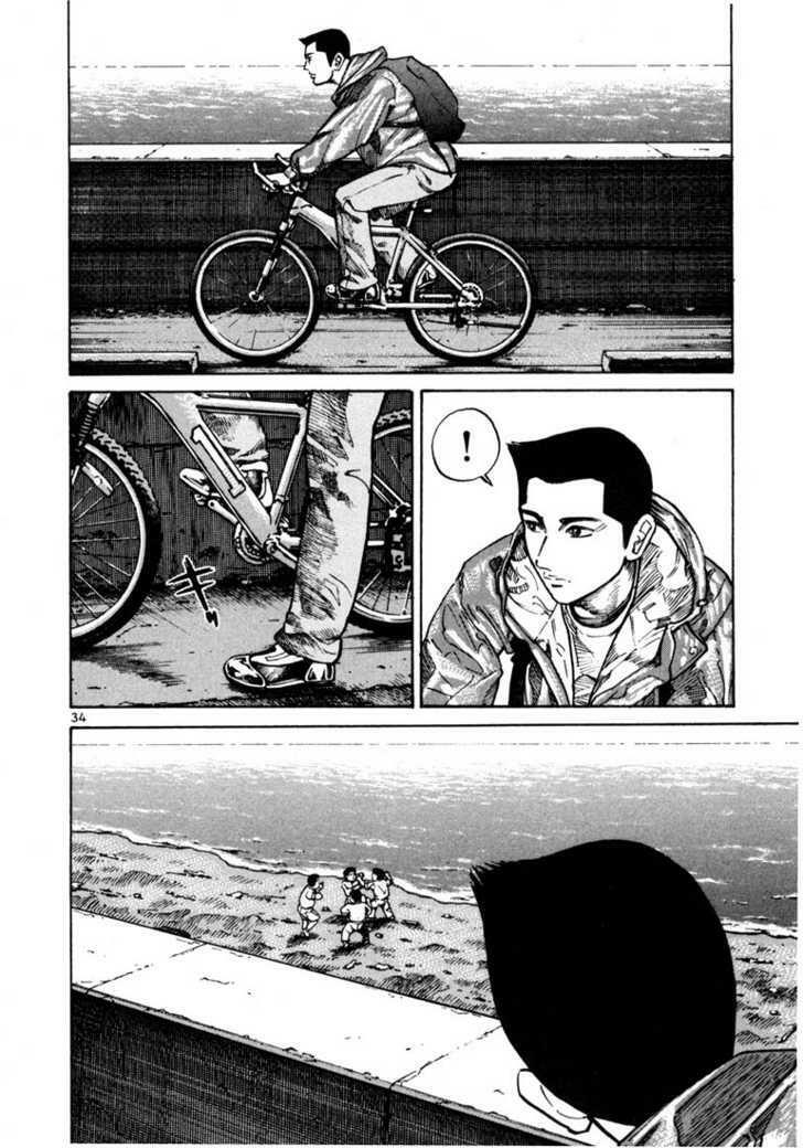 Sát thủ số 1: Chapter 30