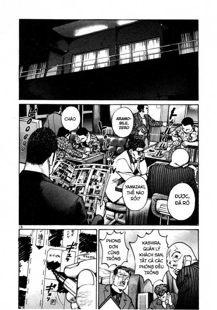 Sát thủ số 1: Chapter 30