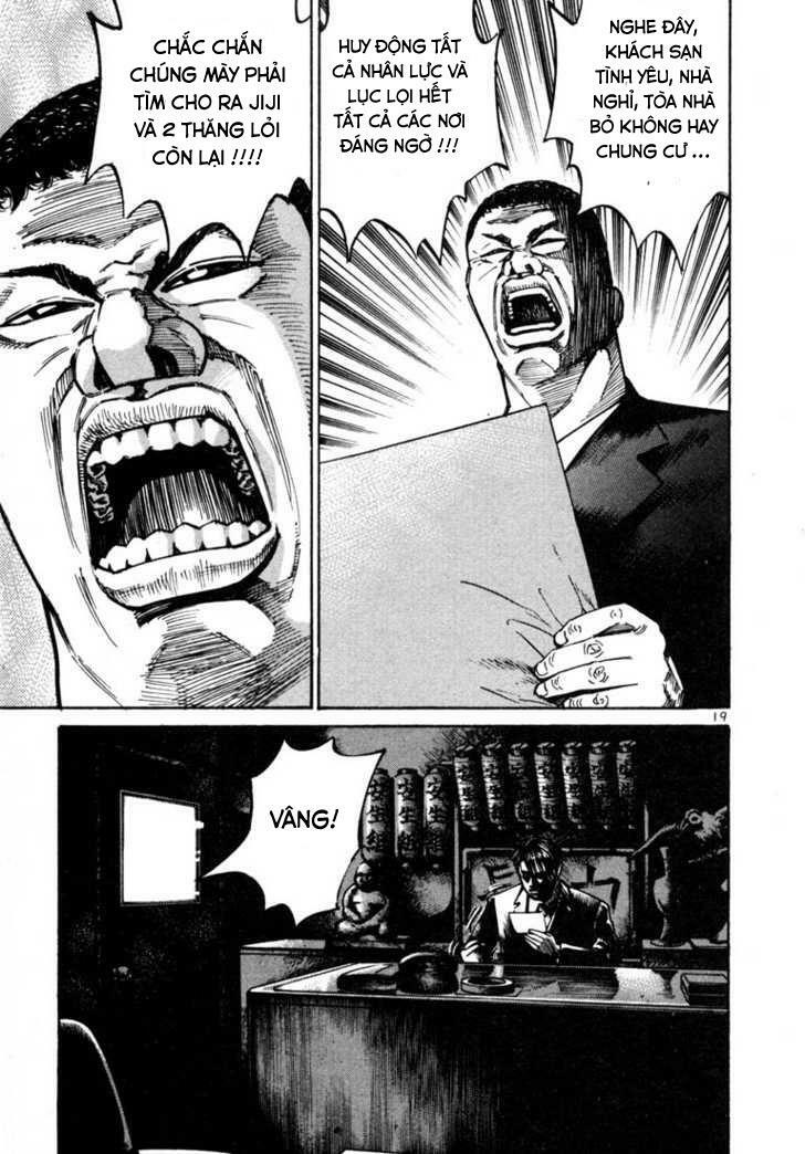Sát thủ số 1: Chapter 30