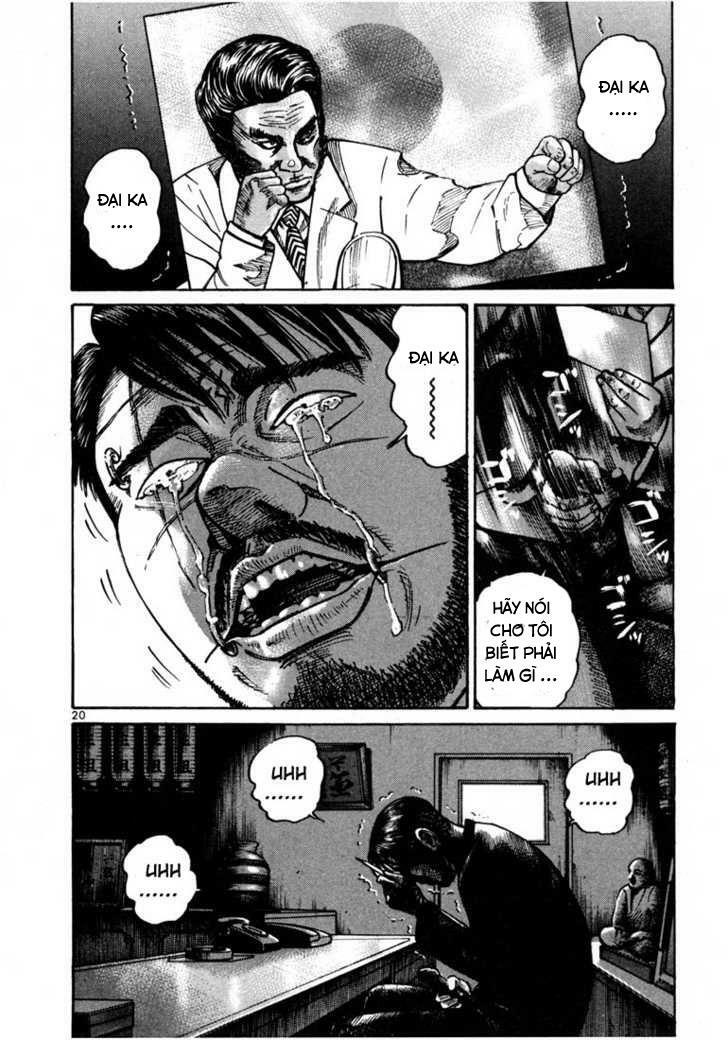 Sát thủ số 1: Chapter 30