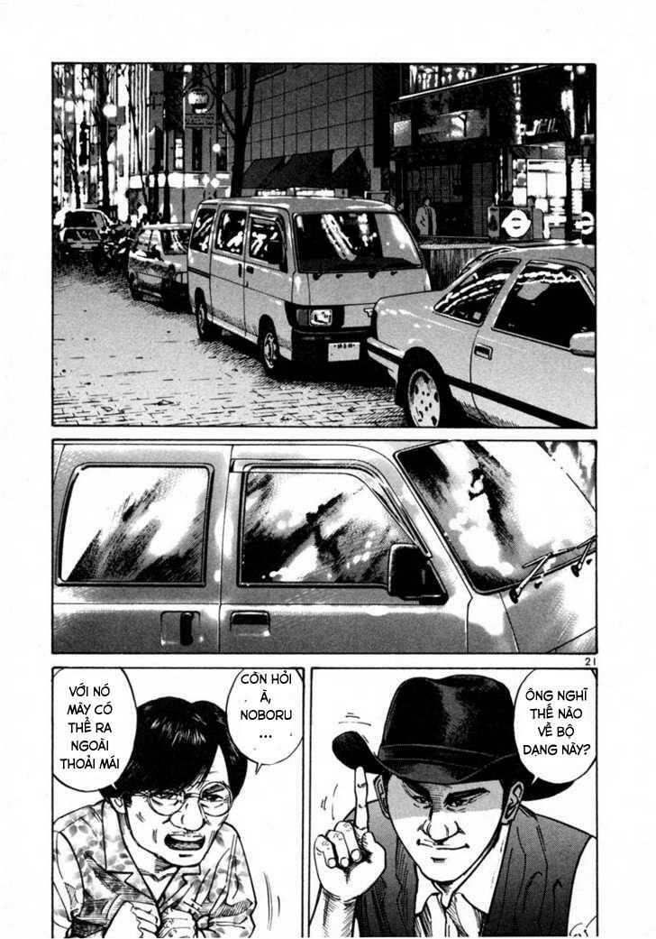 Sát thủ số 1: Chapter 30