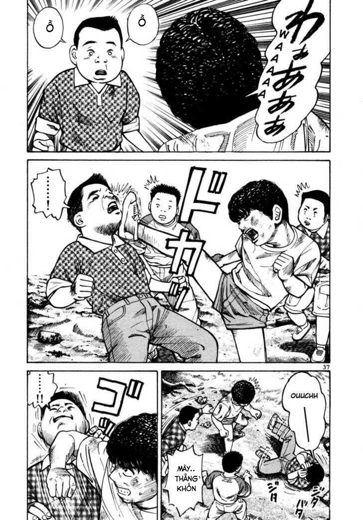 Sát thủ số 1: Chapter 31