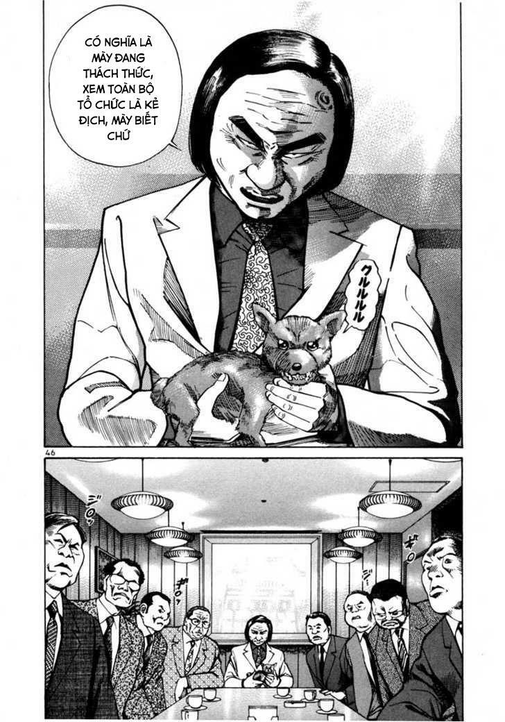 Sát thủ số 1: Chapter 31