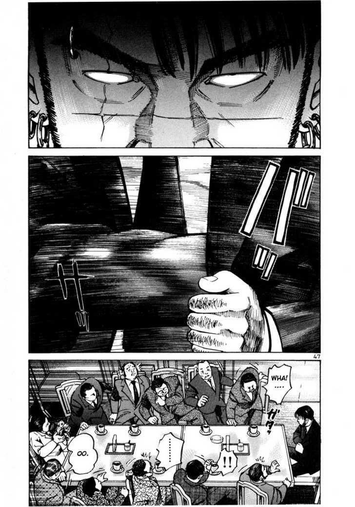 Sát thủ số 1: Chapter 31