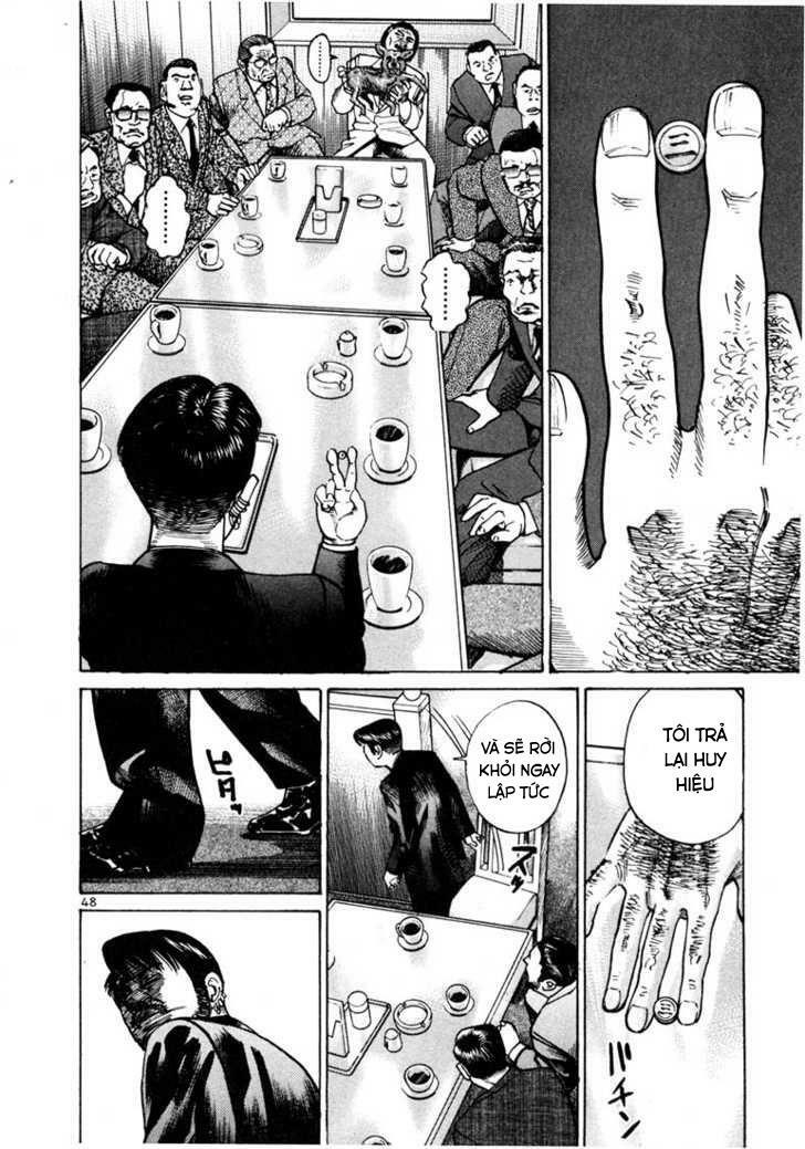 Sát thủ số 1: Chapter 31