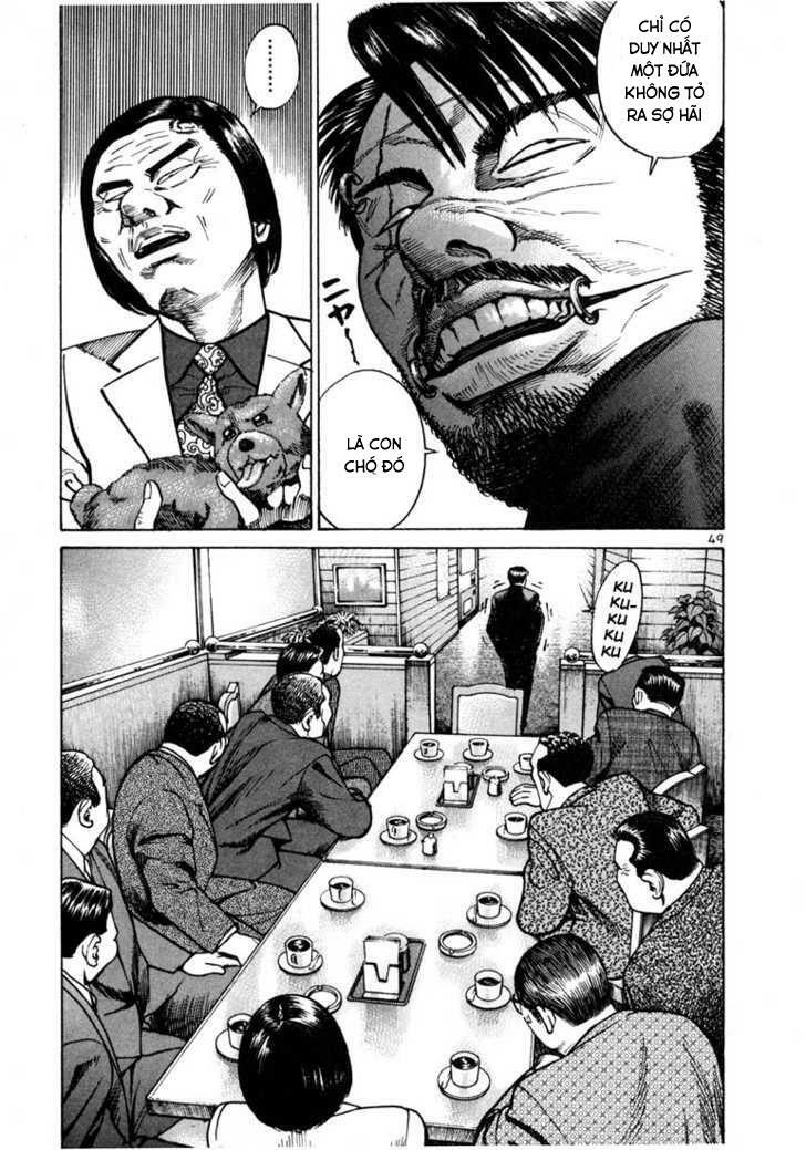 Sát thủ số 1: Chapter 31