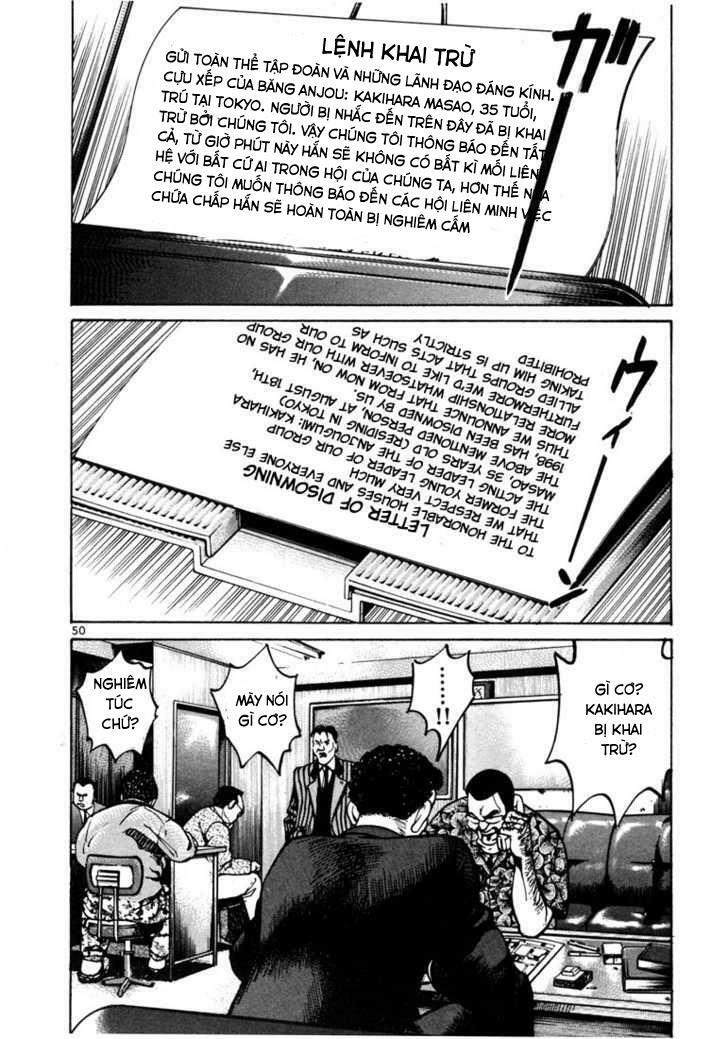 Sát thủ số 1: Chapter 31