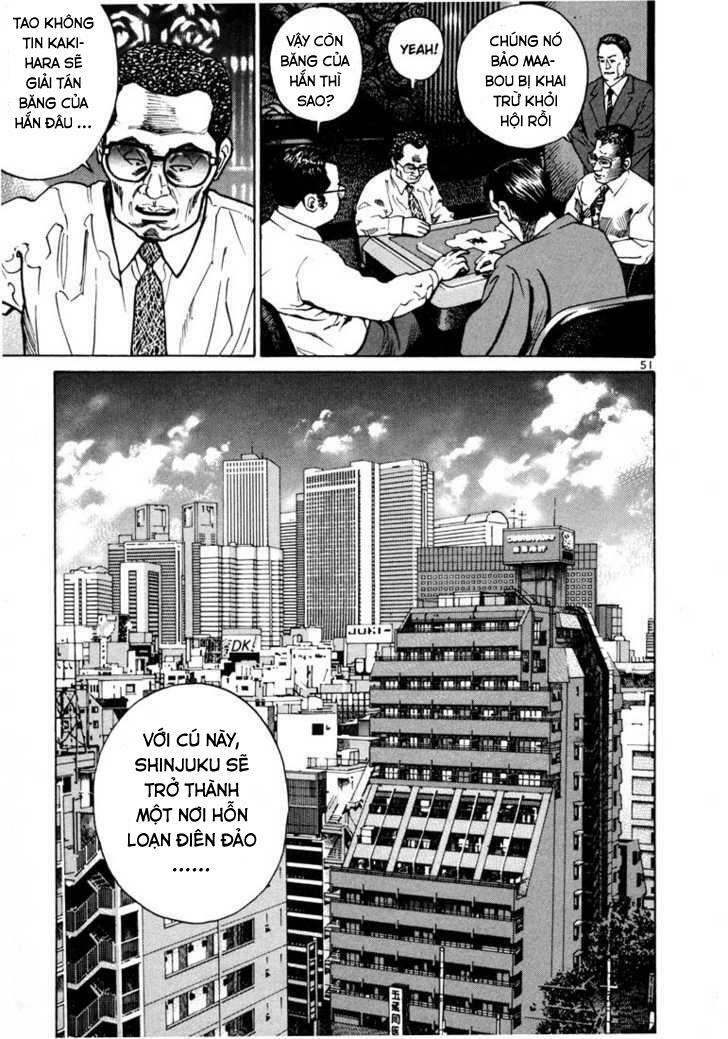 Sát thủ số 1: Chapter 31
