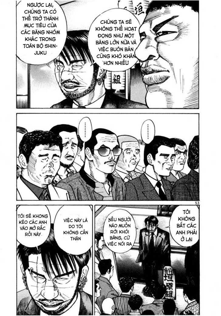 Sát thủ số 1: Chapter 31