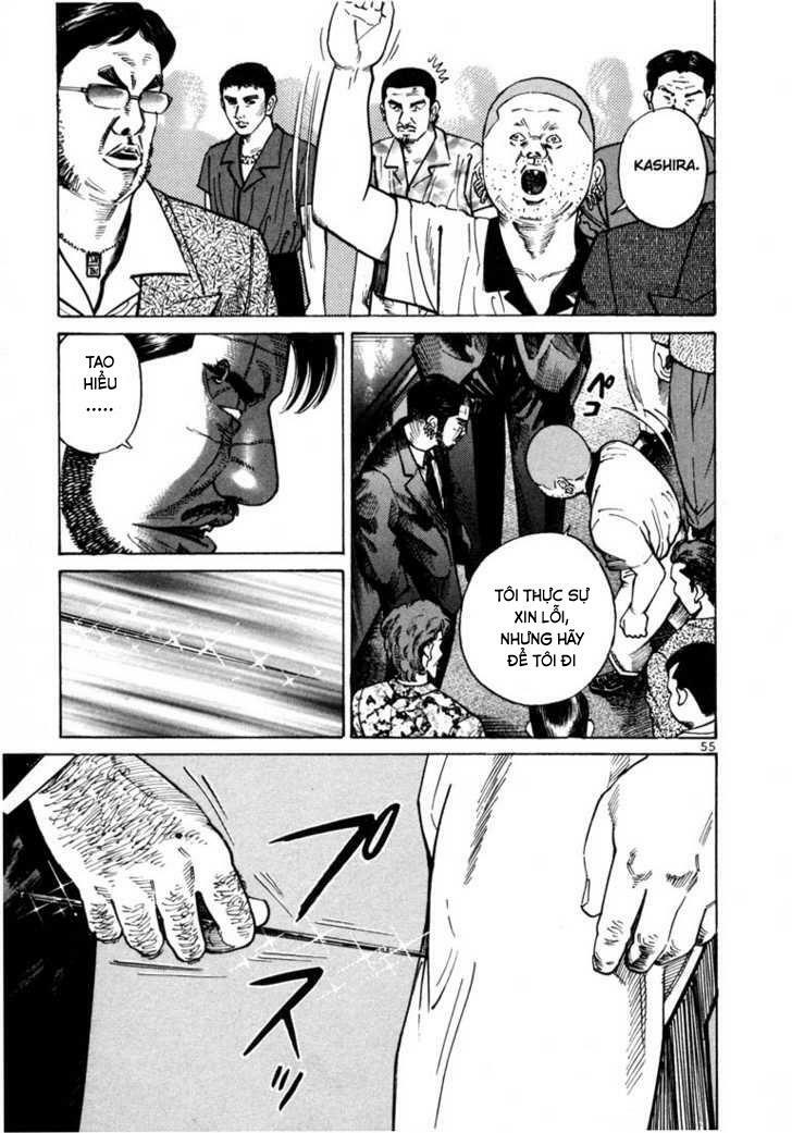 Sát thủ số 1: Chapter 31