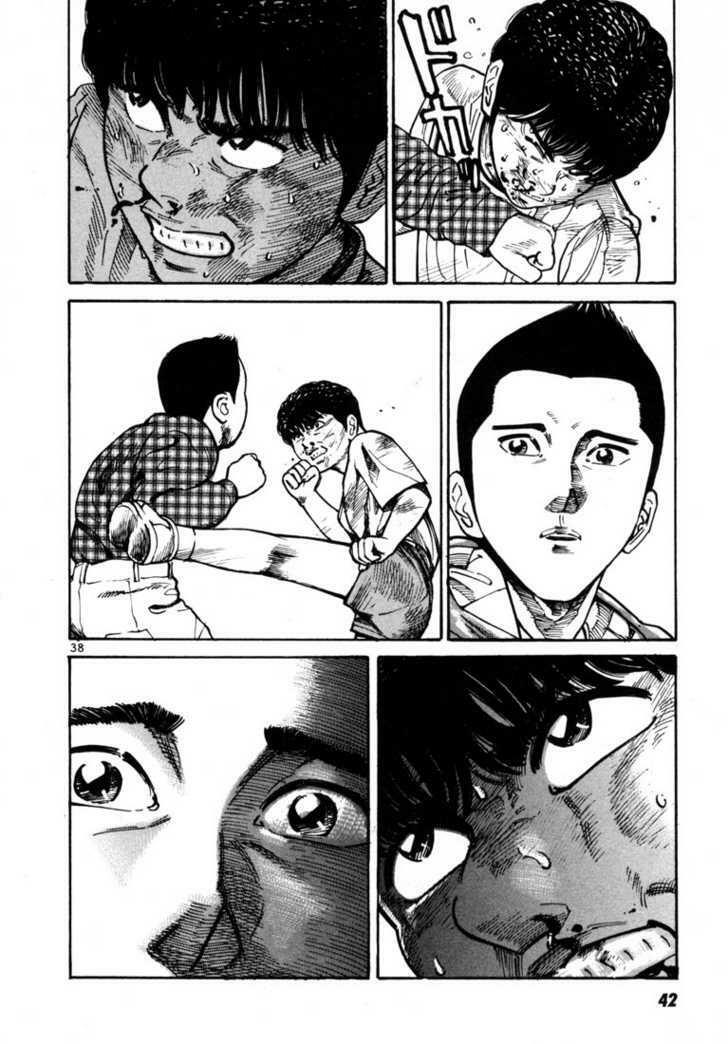 Sát thủ số 1: Chapter 31