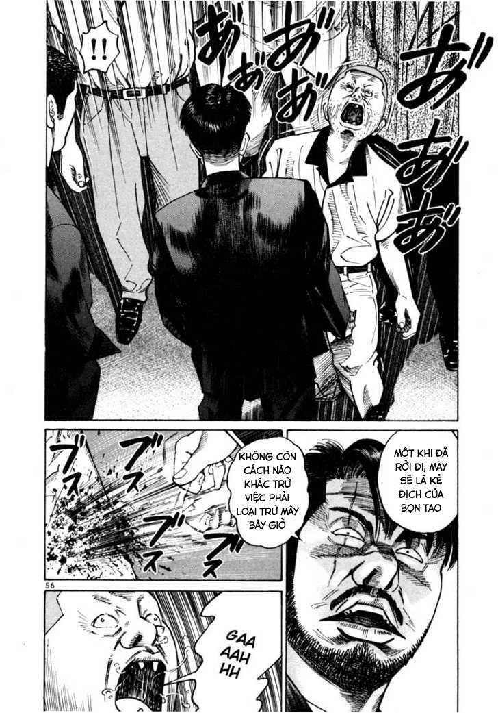 Sát thủ số 1: Chapter 31