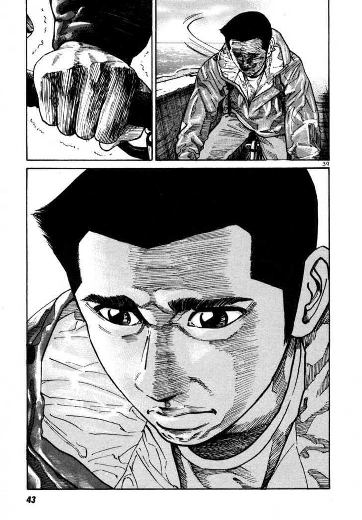 Sát thủ số 1: Chapter 31