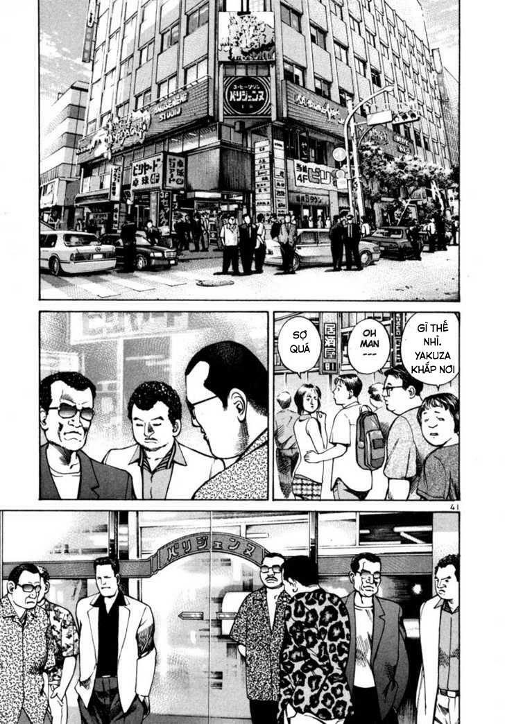 Sát thủ số 1: Chapter 31