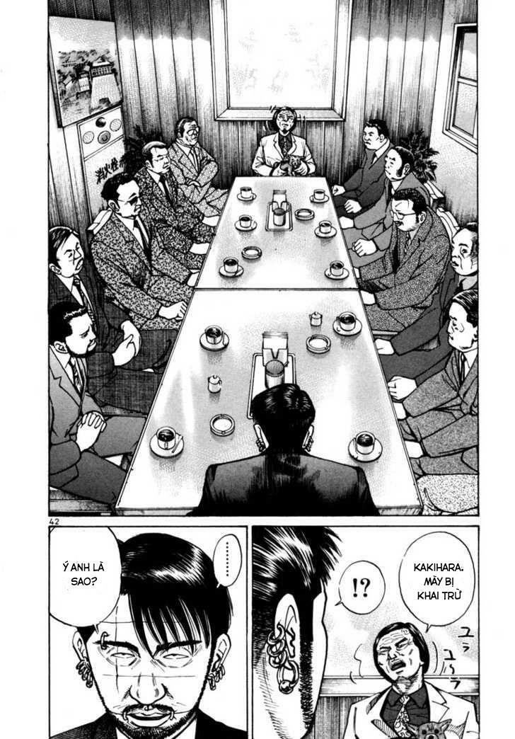 Sát thủ số 1: Chapter 31