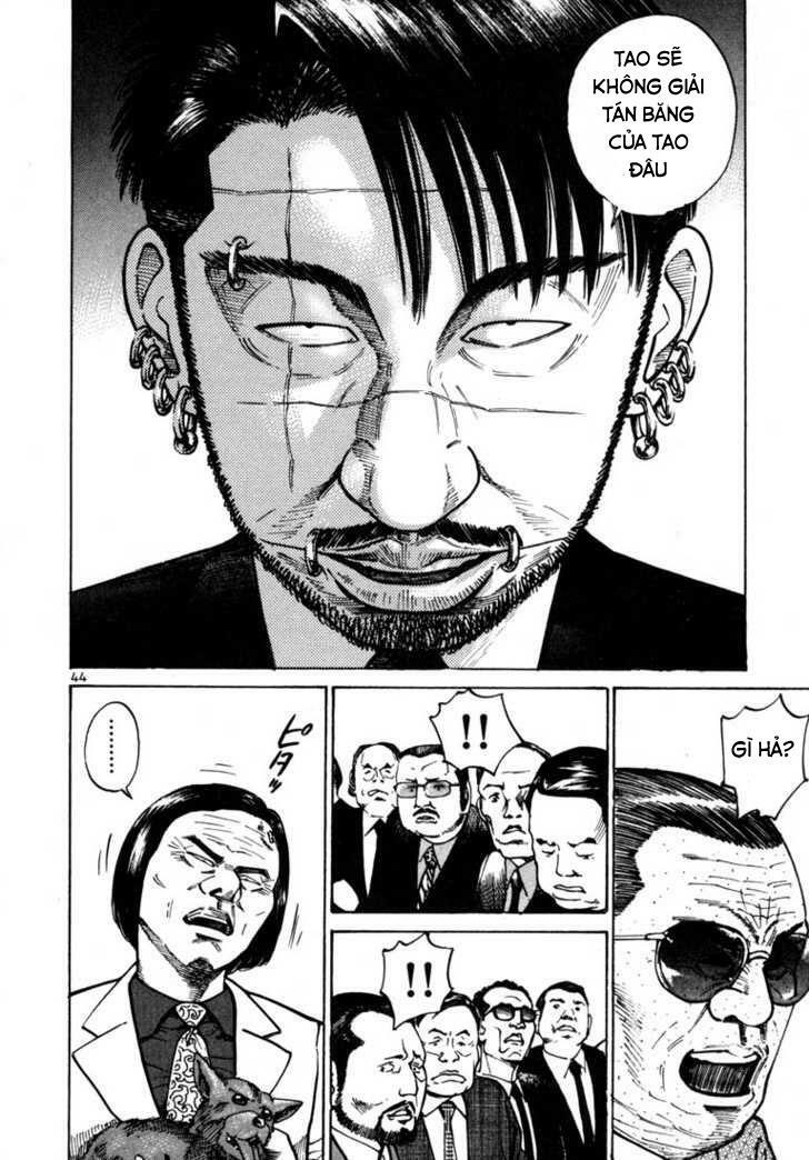 Sát thủ số 1: Chapter 31