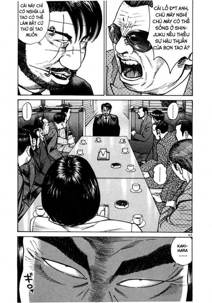 Sát thủ số 1: Chapter 31