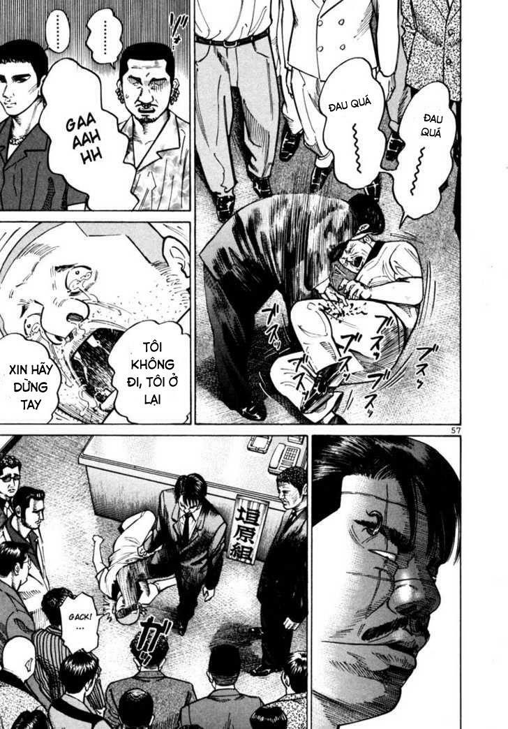 Sát thủ số 1: Chapter 32