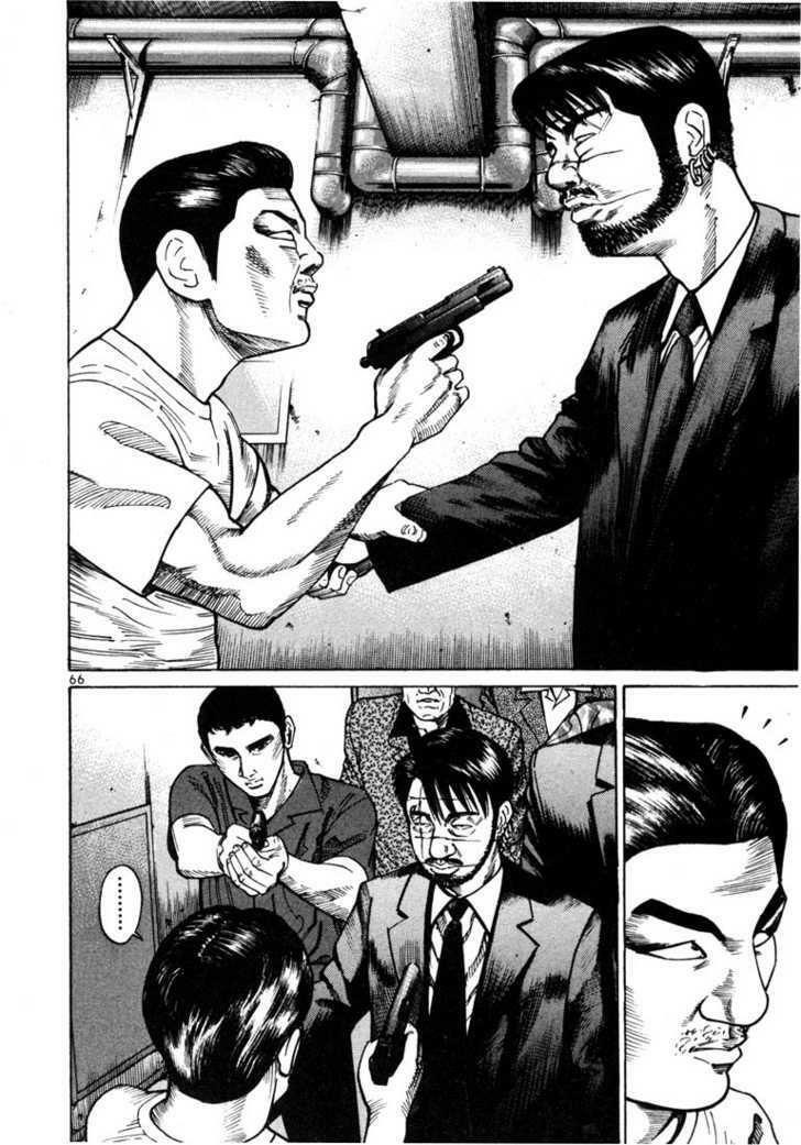 Sát thủ số 1: Chapter 32
