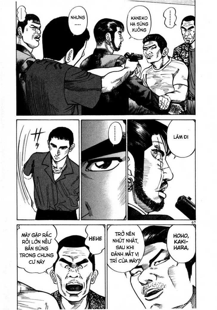 Sát thủ số 1: Chapter 32