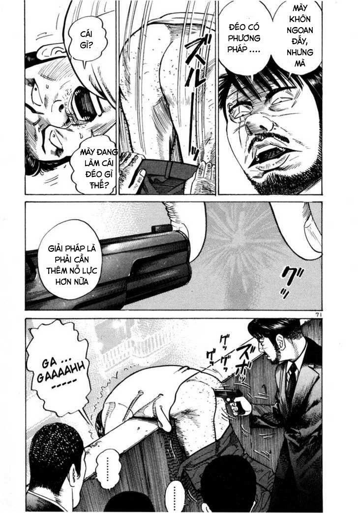 Sát thủ số 1: Chapter 32
